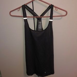 Athletic Tank Top